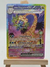 Alolan Exeggutor ex 242/191 Sv08: Surging Sparks Holo
