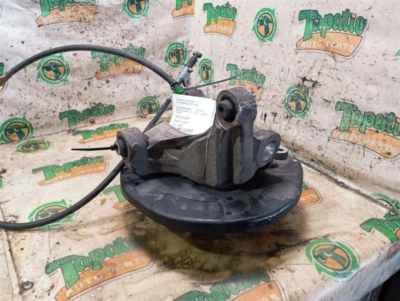 Nudillo/tubo trasero derecho pasajero compatible con 09-20 370Z 3594996 Foto 3 de 4