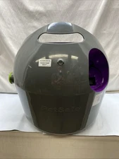 PetSafe Automatic Tennis Ball Launcher Interactive Dog Thrower Adj Range WORKS