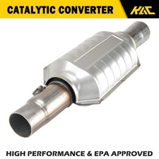 Fits 1996-1998 Jeep Grand Cherokee 4.0l 5.2l Rear Catalytic Converter 15820 Fits 1996-1998 Jeep Grand Cherokee 4.0l 5.2l Rear Catalytic Converter 15820
