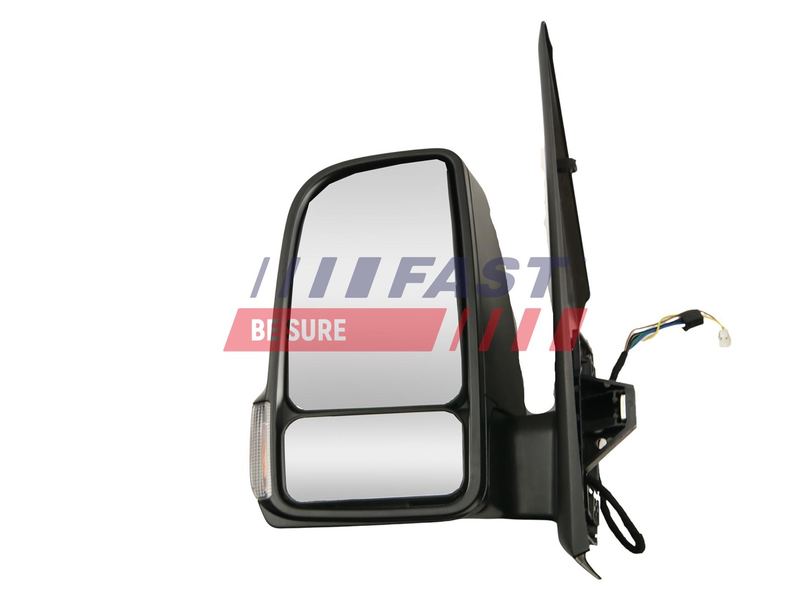 Fits FAST FT88367 MIRROR MERCEDES SPRINTER 18> 907/910 E