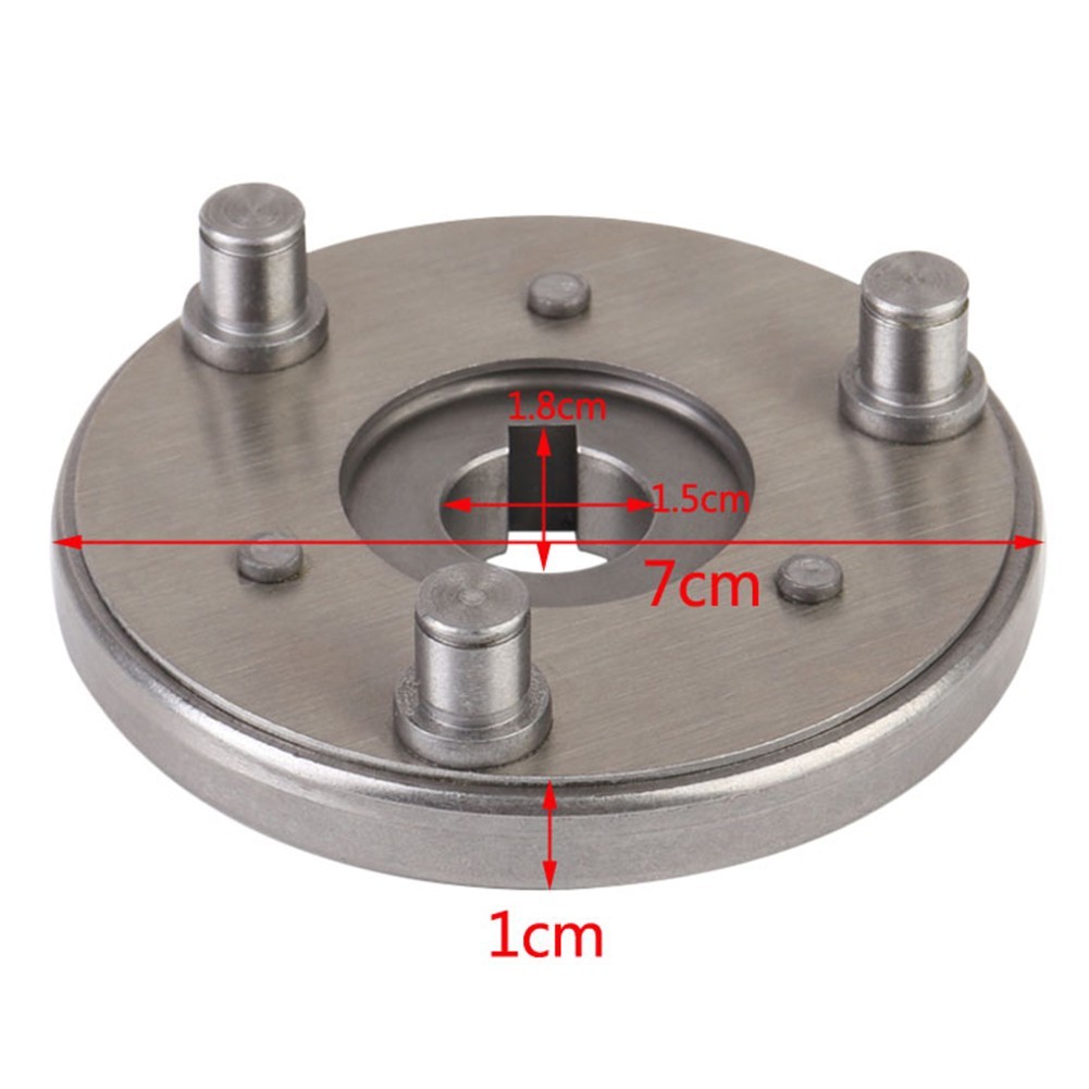 Practical Nylon Gear for 8 FUN Electric Bicycle For Ebike Planetary Hub Motor