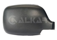 Alkar Abdeckung, AußEnspiegel 6344174 Passend FüR Nissan Renault