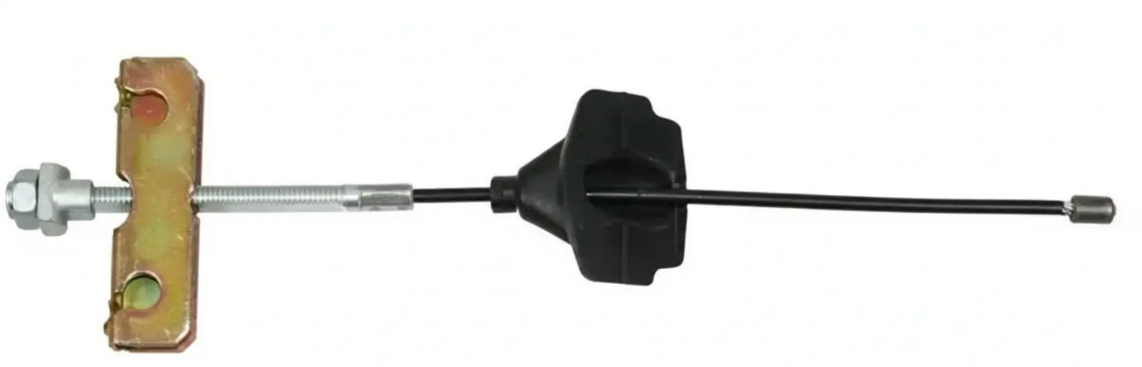 A.B.S. K17631 Cable, parking brake for FORD - Image 4
