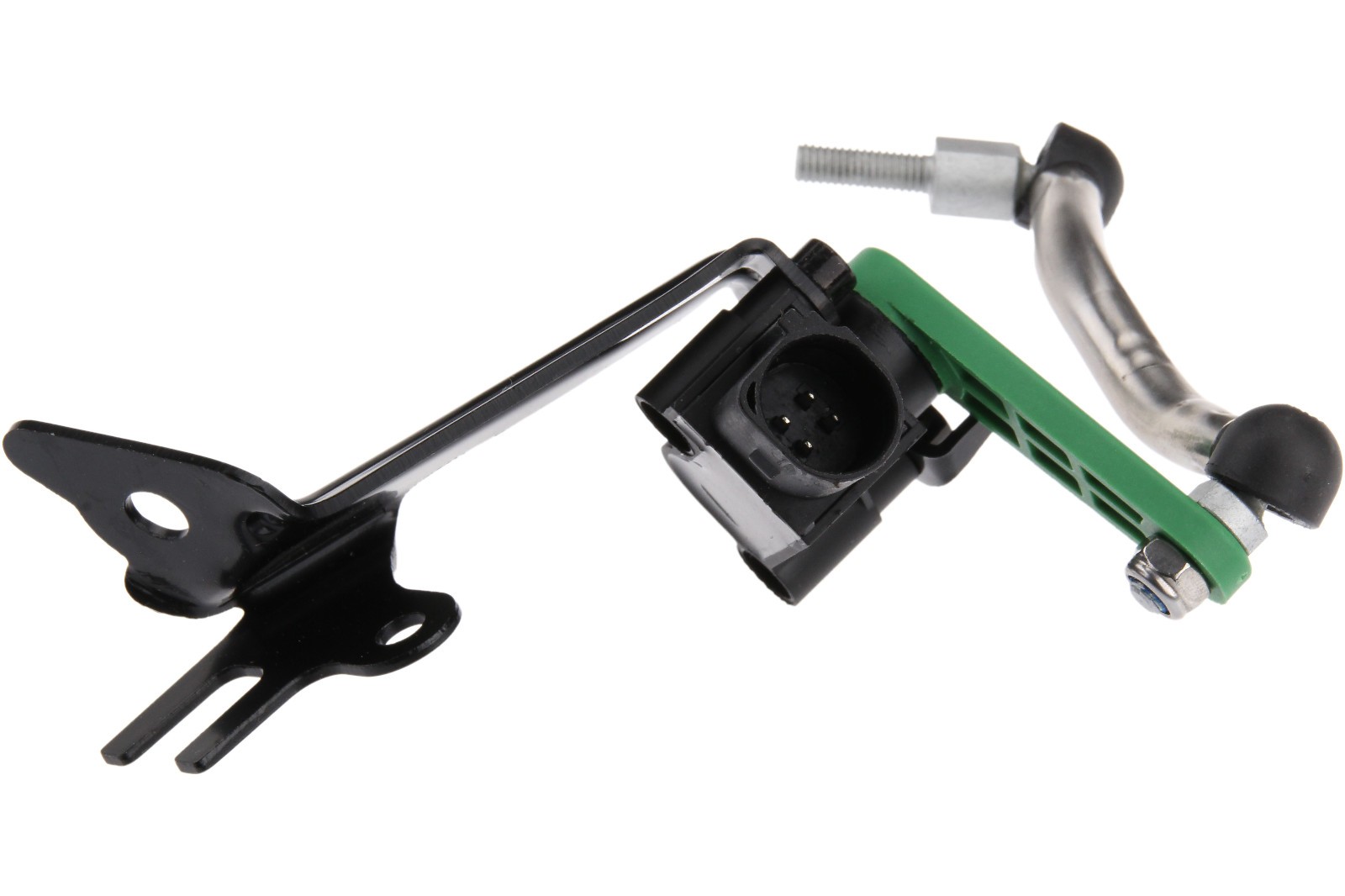 Headlight Height Gauge Front Right 8R0 941 286F Suitable For Audi