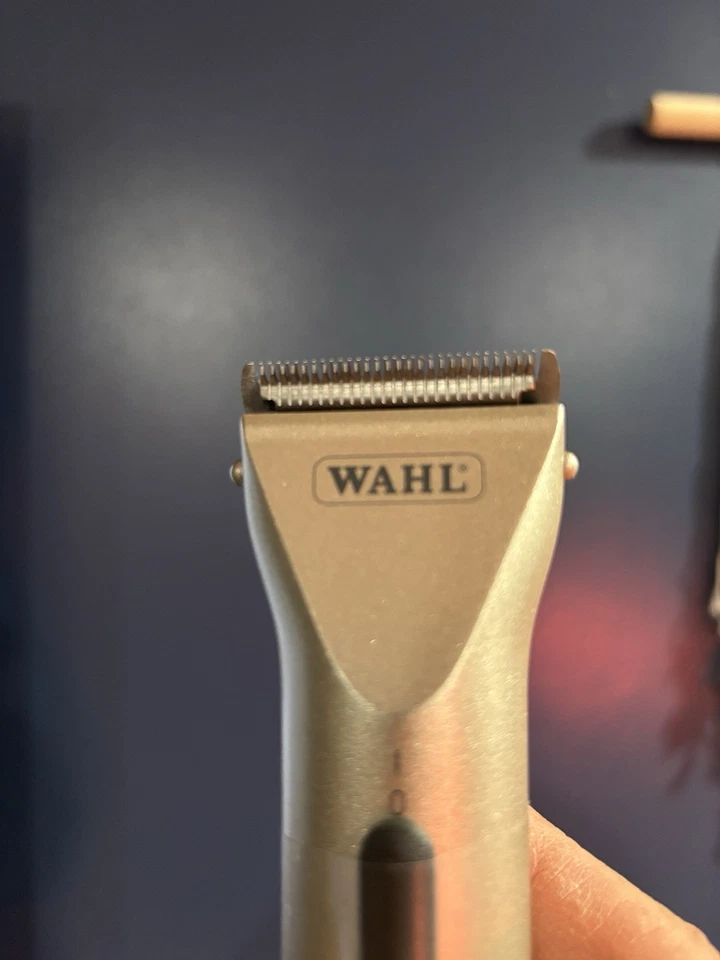 Wahl Profesional Animal Mini Arco Portátil Perro Mascota Recortadora Foto 4 de 4