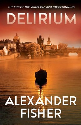 Delirium Alexander Fisher Taschenbuch Englisch 2023 EAN 9781803781242
