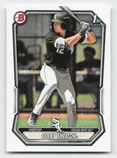 2026 Bowman #BP-144 Colby Shelton Prospects