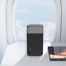 Power Bank 20000mAh 45W Charger Battery Pack Air travel USB For iPhone 17 16 15