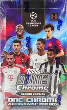 2023-24 Topps Stadium Club Chrome UEFA Champions League Soccer Checklist Guide in-content 18