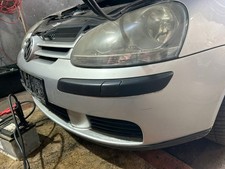 VW Golf 5 1K BJ 2004 Stoßstange Stossfänger vorne ab 10.03 LA7W