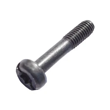 Non-Genuine Top cover screw fits Husqvarna 372 XP, 394 XP, 395 XP, 3120 XP