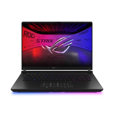 ASUS ROG Strix Scar 16 G635LX-RW110W - 16'' WQXGA - Core Ultra 9 275HX