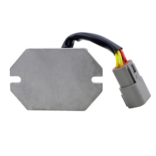 Voltage Regulator For Ski-doo OEM Repl.# 515175656 515175939 515176189 - Picture 8 of 9