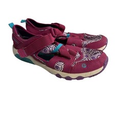 Merrell Kids' Hydro Free Roam Chroma Monarch water sandal Youth Size 5