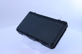 New Nintendo 3DS Black [Rank :S]