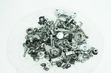 2003 Harley-Davidson Softail FLSTFI Fat Boy OEM Hardware Bolts Nuts & Brackets