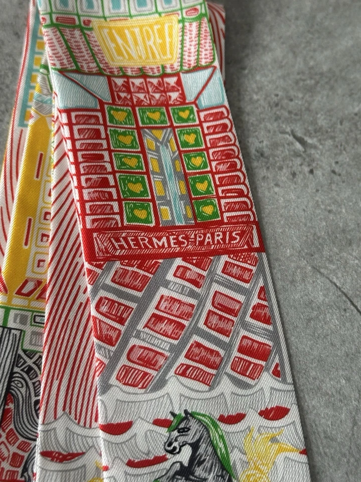 Hermes Twilly - Imagen 2 de 4