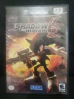 Shadow the Hedgehog (Nintendo GameCube, 2005)
