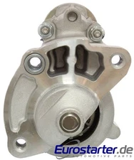 Starter NEW Eurostarter OE Ref. 428000-8740 for Jaguar