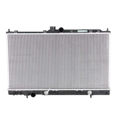 For 05-06 Mitsubishi Lancer 2.4L AT OE Style Aluminum Core Cooling Radiator 2970