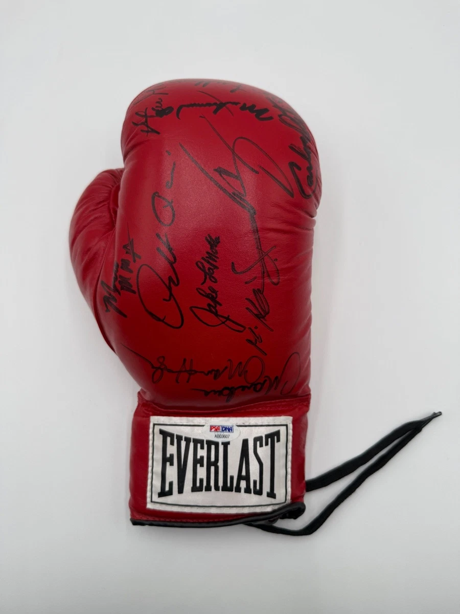 Muhammad Ali Signed Glove for sale | eBay