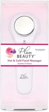Face Massage Hot and Cold FACIAL MASSAGER Soothes and Calms Irritated Skin