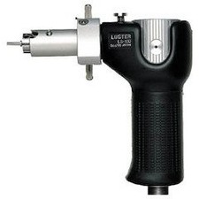 Nakanishi LS100 Luster Attachment Polisher High Precision Tool Made In Japan New