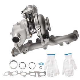 Turbolader for Audi A3 Q3 Seat Leon VW Tiguan 2.0L 04L253020QX 40002509