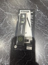 Milwaukee Instruments pH600 Digital pH PenFast, accurate results with LCD