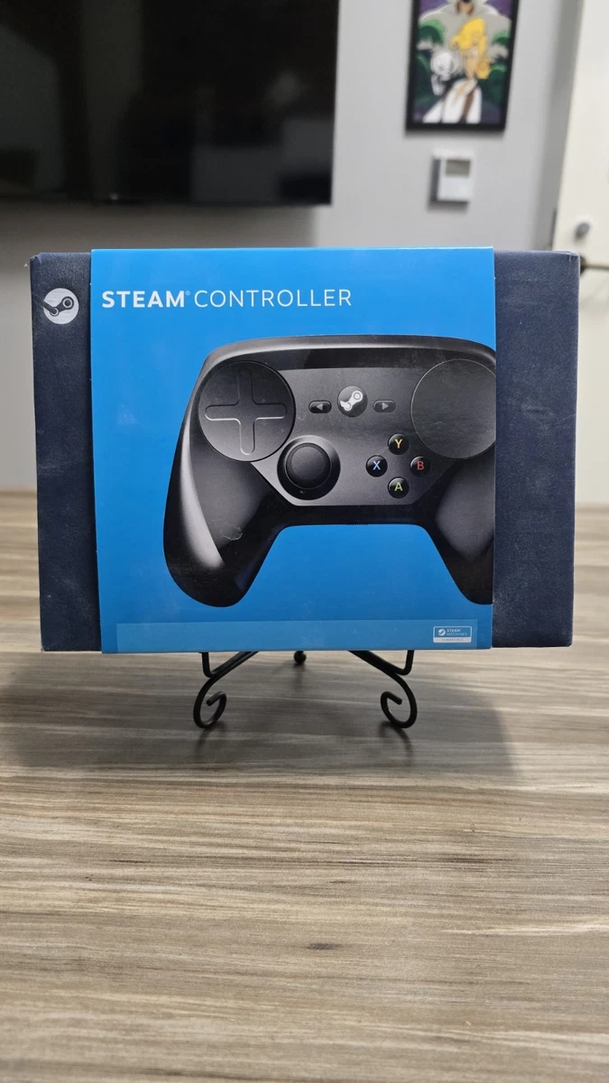Steam Controllers for sale | eBay