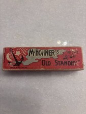 M. Hohner Old Standby Diatonic Harmonica Key of C with Original Box