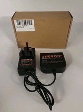 Charger for AEG 18V Li-ion Battery B1820R B1830R BST18X M1830R L1815R L1830R B18