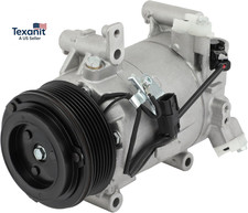 A/C Compressor with Clutch 2016-2021 for Hond...