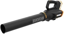 WORX WG547.9 20V PowerShare 2-Speed Cordless Turbine Leaf Blower