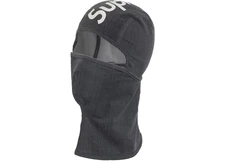 Supreme Heat Reactive Balaclava Black. Free Shipping!