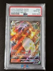 Pokemon 2020 Darkness Ablaze Charizard VMAX 020/189 PSA 10 Holo
