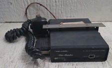 1970s Realistic CB Radio Transceiver One-Hander Base Unit TRC61 or TRC461 System