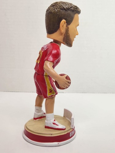 Donatas Motiejunas (D-MO) LIMITED EDITION Bobblehead Houston Rockets NBA - Picture 5 of 13