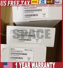 ABB FCAN-01 Communication Module