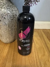 Norvell Premium Spray Tan Solution Dark 34 fl oz – Professional Sunless Tanning