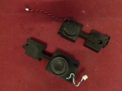 Lautsprecher Speaker Boxen Sound Audio R & L Medion MD97600 WIM2090