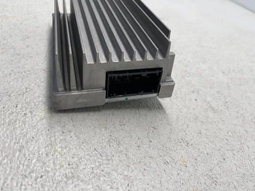 2011-2013 BMW X3 - HIFI Stereo Amplifier / AMP 9275578 OEM - Picture 2 of 12