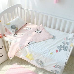 nursery bed linen
