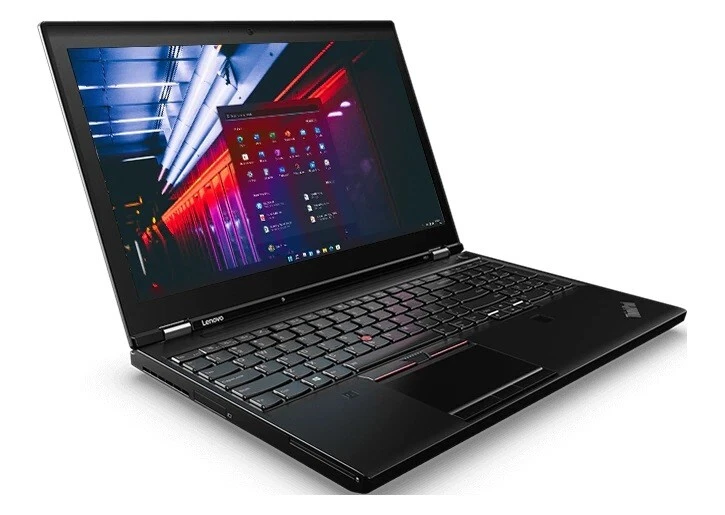 Lenovo ThinkPad P51 15.6