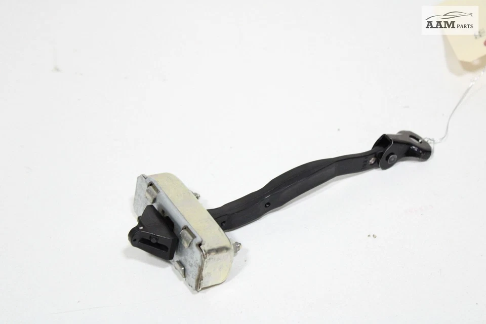 Mazda CX-5 2017-2024 panel de puerta lateral derecha bisagra correa de verificación tapón OEM Foto 3 de 4