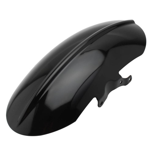 Motorcycle Short Front Fender Mudguard for Bobber for Bonneville for Speedmaster - Picture 2 of 6