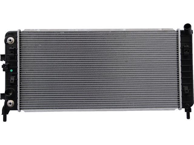 Impala Radiator OSC Automotive 52TC41C Radiator Fits 2006-2011 Chevy Impala Radiator | eBay