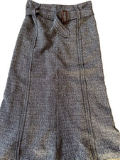 Carole Little Long Skirt SIZE 8