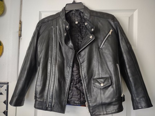 leather boys - Picture 2 of 2